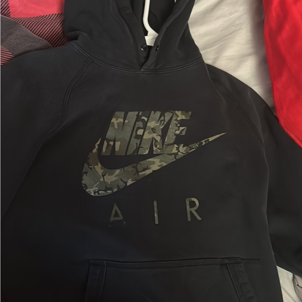 Nike air men’s hoodie